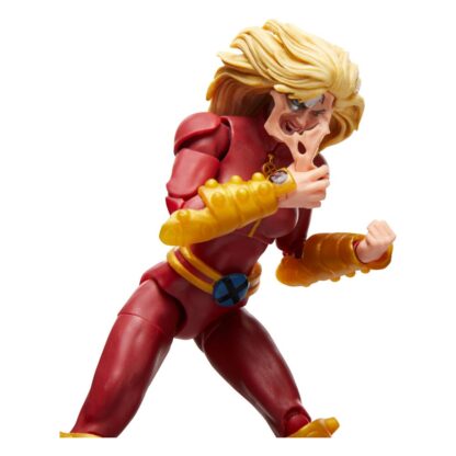 X-Men Marvel Legends Actionfigur Marvel's Husk (BAF: Marvel's Nemesis) 15 cm – Bild 3