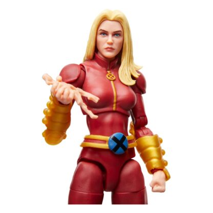 X-Men Marvel Legends Actionfigur Marvel's Husk (BAF: Marvel's Nemesis) 15 cm – Bild 4