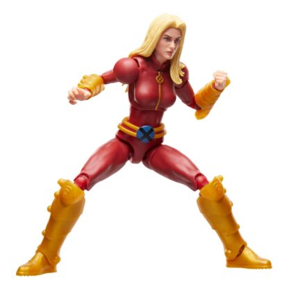 X-Men Marvel Legends Actionfigur Marvel's Husk (BAF: Marvel's Nemesis) 15 cm – Bild 5