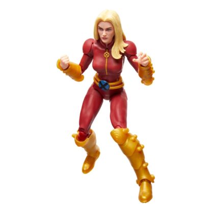 X-Men Marvel Legends Actionfigur Marvel's Husk (BAF: Marvel's Nemesis) 15 cm – Bild 6