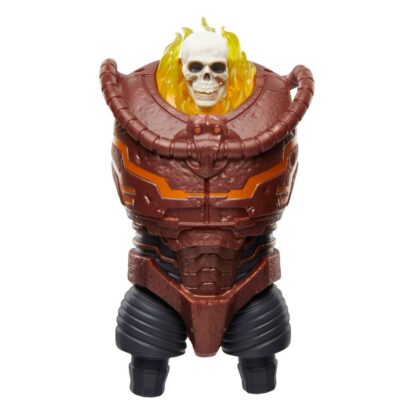 X-Men Marvel Legends Actionfigur Marvel's Husk (BAF: Marvel's Nemesis) 15 cm – Bild 7