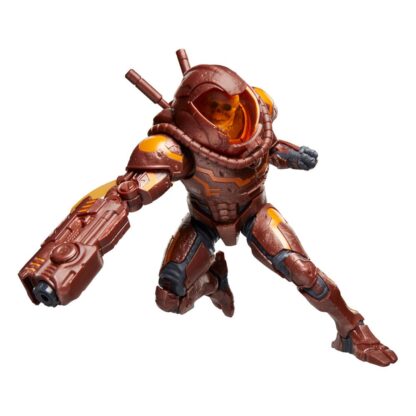 X-Men Marvel Legends Actionfigur Marvel's Husk (BAF: Marvel's Nemesis) 15 cm – Bild 13