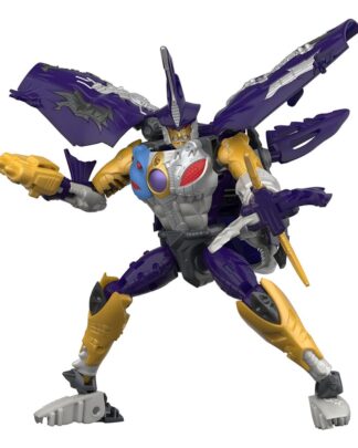 Transformers Age of the Primes Voyager Class Actionfigur Sky-Byte 18 cm