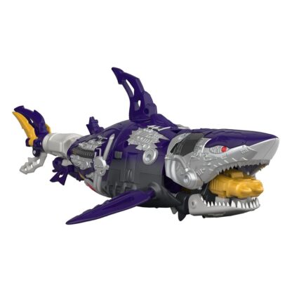 Transformers Age of the Primes Voyager Class Actionfigur Sky-Byte 18 cm – Bild 4
