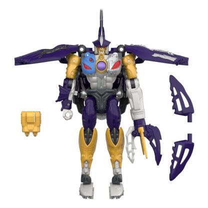 Transformers Age of the Primes Voyager Class Actionfigur Sky-Byte 18 cm – Bild 5