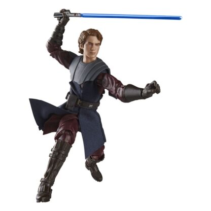 Star Wars: Ahsoka Black Series Actionfigur Anakin Skywalker 15 cm – Bild 6