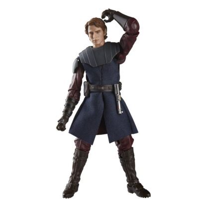 Star Wars: Ahsoka Black Series Actionfigur Anakin Skywalker 15 cm – Bild 8