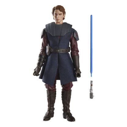 Star Wars: Ahsoka Black Series Actionfigur Anakin Skywalker 15 cm – Bild 9