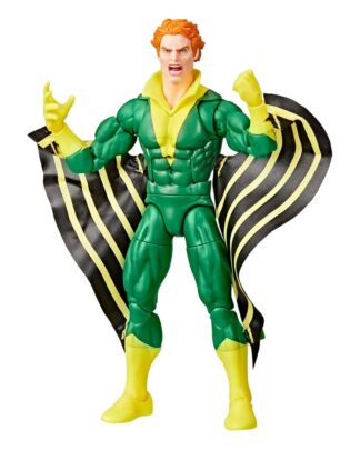 Giant-Size X-Men Marvel Legends Actionfigur Marvel's Banshee 15 cm