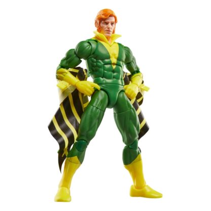 Giant-Size X-Men Marvel Legends Actionfigur Marvel's Banshee 15 cm – Bild 5