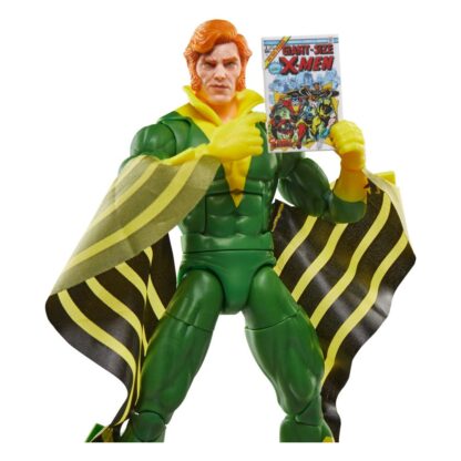 Giant-Size X-Men Marvel Legends Actionfigur Marvel's Banshee 15 cm – Bild 6
