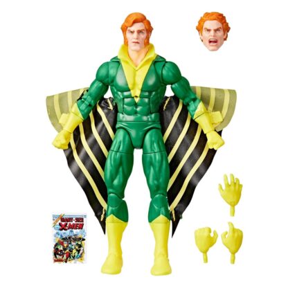 Giant-Size X-Men Marvel Legends Actionfigur Marvel's Banshee 15 cm – Bild 10
