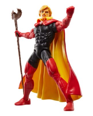 The Infinity Gauntlet Marvel Legends Actionfigur Adam Warlock 15 cm