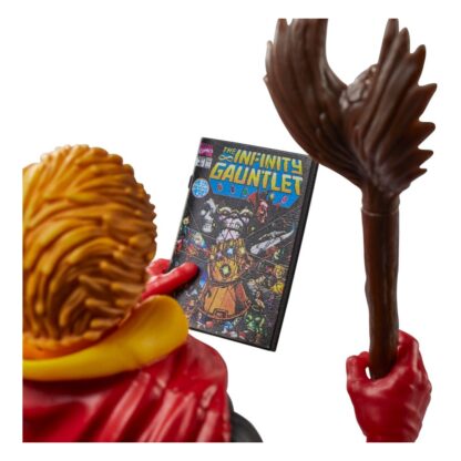 The Infinity Gauntlet Marvel Legends Actionfigur Adam Warlock 15 cm – Bild 9
