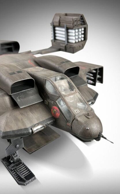 Aliens Replik UD-4 Cheyenne Dropship 61 cm – Bild 4