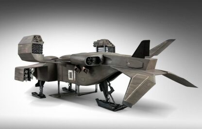 Aliens Replik UD-4 Cheyenne Dropship 61 cm – Bild 8