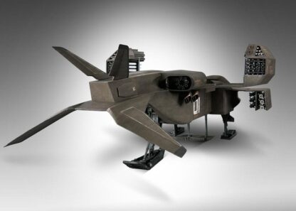 Aliens Replik UD-4 Cheyenne Dropship 61 cm – Bild 14