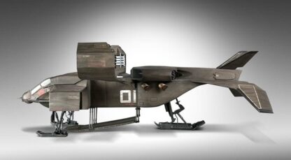 Aliens Replik UD-4 Cheyenne Dropship 61 cm – Bild 17