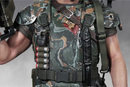 Alien Statue 1/4 Corporal Dwayne Hicks 58 cm – Bild 3