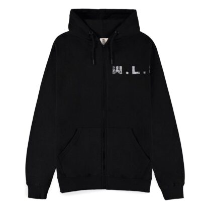 The Last of UsKapuzenjacke mit Reißverschluß Washington Liberation Front – Bild 2