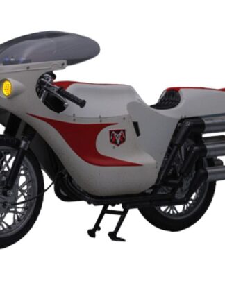 Kamen Rider 1/6 Cylone No. 2 19 cm
