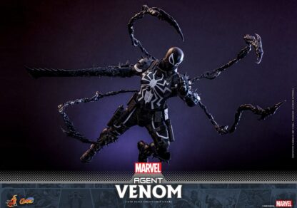Marvel Comics Actionfigur 1/6 Agent Venom 32 cm – Bild 3