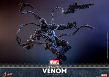 Marvel Comics Actionfigur 1/6 Agent Venom 32 cm – Bild 4