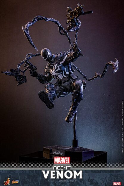 Marvel Comics Actionfigur 1/6 Agent Venom 32 cm – Bild 17