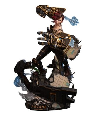 Arcane Statue 1/4 Vi 55 cm