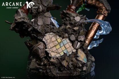 Arcane Statue 1/4 Vi 55 cm – Bild 16