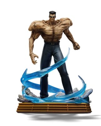 Yuyu Hakusho Art Scale Statue 1/10 Toguro 24 cm