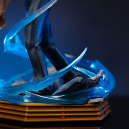 Yuyu Hakusho Art Scale Statue 1/10 Toguro 24 cm – Bild 7