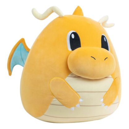 Squishmallow Jumbo Plüschfigur Pokémon Dragoran 50 cm – Bild 2