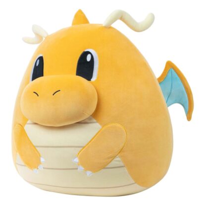Squishmallow Jumbo Plüschfigur Pokémon Dragoran 50 cm – Bild 3