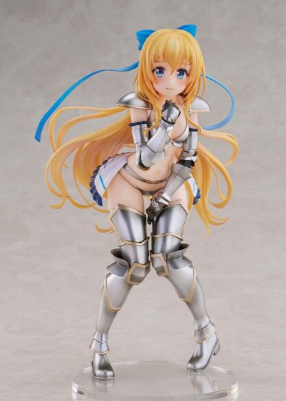 Goblin Slayer II PVC Statue 1/7 Priestess: Bikini Armor Ver. 21 cm – Bild 2
