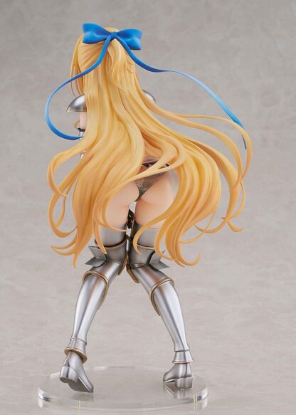 Goblin Slayer II PVC Statue 1/7 Priestess: Bikini Armor Ver. 21 cm – Bild 6