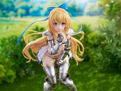 Goblin Slayer II PVC Statue 1/7 Priestess: Bikini Armor Ver. 21 cm – Bild 9