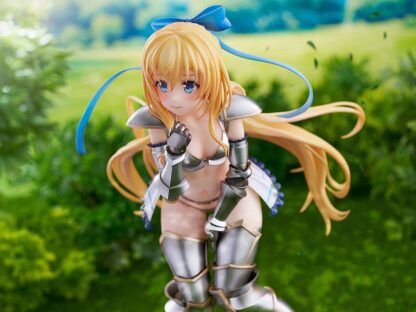 Goblin Slayer II PVC Statue 1/7 Priestess: Bikini Armor Ver. 21 cm – Bild 11