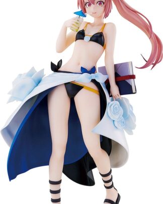 The Executioner and Her Way of Life PVC Statue 1/7 Menou: Swimsuit Ver. 24 cm