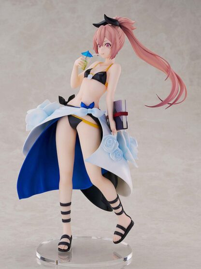 The Executioner and Her Way of Life PVC Statue 1/7 Menou: Swimsuit Ver. 24 cm – Bild 3