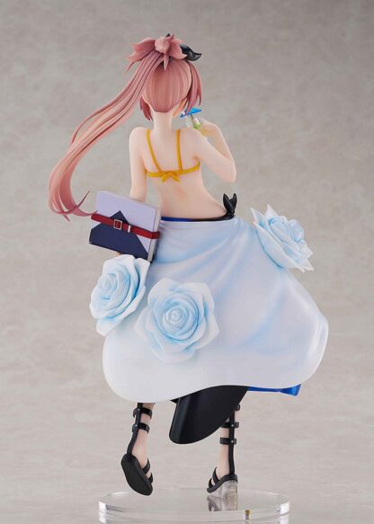 The Executioner and Her Way of Life PVC Statue 1/7 Menou: Swimsuit Ver. 24 cm – Bild 5