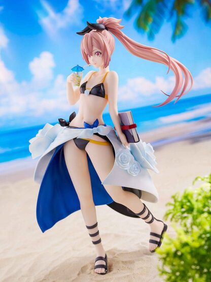 The Executioner and Her Way of Life PVC Statue 1/7 Menou: Swimsuit Ver. 24 cm – Bild 10