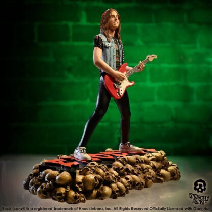 Exodus Rock Iconz Statue 1/9 Gary Holt 22 cm – Bild 8