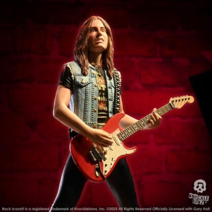 Exodus Rock Iconz Statue 1/9 Gary Holt 22 cm – Bild 11