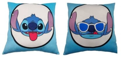 Lilo & Stitch Kissen Stitch mit Sonnebrille 40 cm – Bild 2