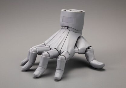 Takahiro Kagami PVC Artist Support Item Hand 1/1 Model Men /R Grey 22 cm – Bild 5