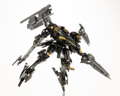 Armored Core Diecast Decoction Models Model Kit Rayleonard 03-Aaliyah Supplice Mirror Finish Ver. 30 cm – Bild 8