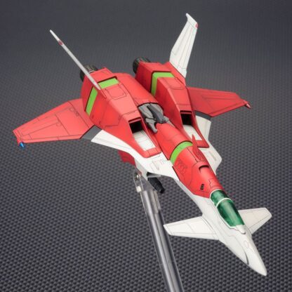 Dodonpachi Dai-ou-jou Plastic Model Kit 1/144 Dondonpati Daioujou Type A 18 cm – Bild 2