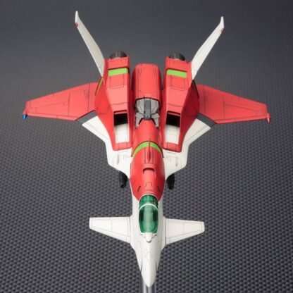 Dodonpachi Dai-ou-jou Plastic Model Kit 1/144 Dondonpati Daioujou Type A 18 cm – Bild 3