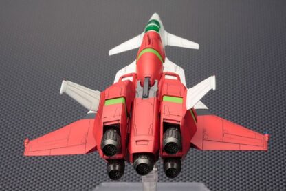 Dodonpachi Dai-ou-jou Plastic Model Kit 1/144 Dondonpati Daioujou Type A 18 cm – Bild 4